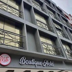 Ms Boutique Куала-Лумпур